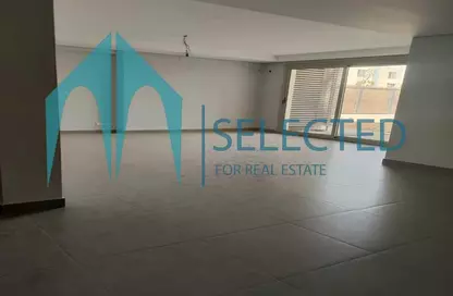 Apartment - 1 Bedroom - 2 Bathrooms for sale in Palm Parks   Palm Hills - South Dahshur Link - 6 October City - Giza