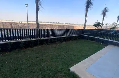 Apartment - 1 Bedroom - 1 Bathroom for sale in Madinaty - Cairo