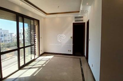 Apartment - 3 Bedrooms - 4 Bathrooms for rent in Eastown - 5th Settlement Compounds - The 5th Settlement - New Cairo City - Cairo