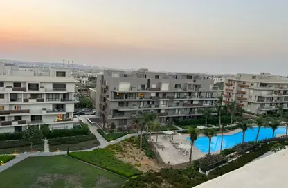 شقة - 1 حمام للايجار في فيليت - كمبوندات التجمع الخامس - التجمع الخامس - مدينة القاهرة الجديدة - القاهرة