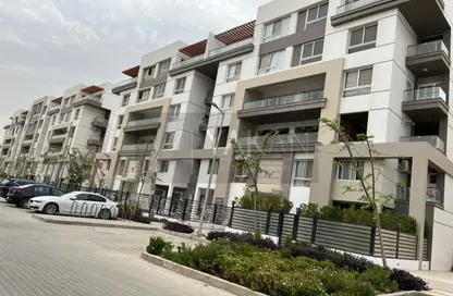 Duplex - 3 Bedrooms - 3 Bathrooms for sale in Hyde Park - New Cairo City - Cairo