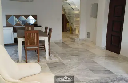 (بنتهاوس  (روف - 3 غرف نوم - 2 حمامات للبيع في ماونتن فيو هايد بارك - كمبوندات التجمع الخامس - التجمع الخامس - مدينة القاهرة الجديدة - القاهرة