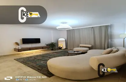 شقة - 3 غرف نوم - 2 حمامات للايجار في پريڤادو - مدينتي - القاهرة