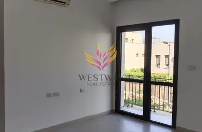Apartment - 3 Bedrooms - 3 Bathrooms for rent in The Courtyards - Sheikh Zayed Compounds - Sheikh Zayed City - Giza