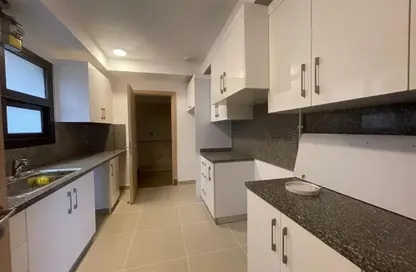 Apartment - 3 Bedrooms - 3 Bathrooms for rent in Mivida - 5th Settlement Compounds - The 5th Settlement - New Cairo City - Cairo