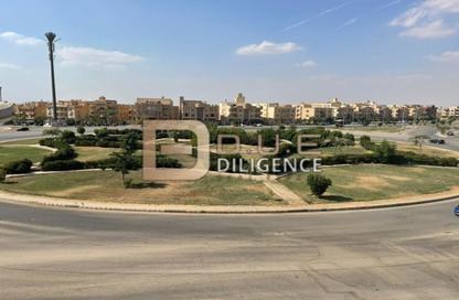 شقة - 3 غرف نوم - 2 حمامات للبيع في عمارات البنفسج - البنفسج - مدينة القاهرة الجديدة - القاهرة