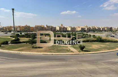 شقة - 3 غرف نوم - 2 حمامات للبيع في عمارات البنفسج - البنفسج - مدينة القاهرة الجديدة - القاهرة