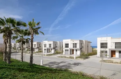 Townhouse - 3 Bedrooms - 3 Bathrooms for sale in Summer - Ras Al Hekma - North Coast