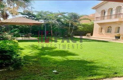 Villa - 4 Bedrooms - 3 Bathrooms for sale in Al Patio Prime - El Patio - El Shorouk Compounds - Shorouk City - Cairo