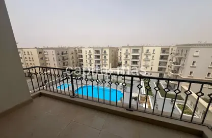 Apartment - 3 Bedrooms - 3 Bathrooms for rent in Mivida - 5th Settlement Compounds - The 5th Settlement - New Cairo City - Cairo