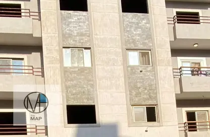 شقة - 3 غرف نوم - 3 حمامات للبيع في عمارات الاندلس - حى الاندلس - مدينة القاهرة الجديدة - القاهرة