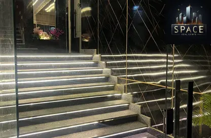 شقة - 3 غرف نوم - 3 حمامات للايجار في شارع عباس العقاد - المنطقة الأولى - مدينة نصر - القاهرة