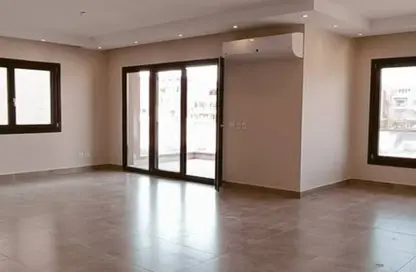 شقة - 4 غرف نوم - 4 حمامات للبيع في بالم هيلز أكتوبر - طريق مصر اسكندرية الصحراوي - مدينة 6 أكتوبر - الجيزة