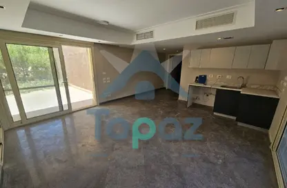 Apartment - 2 Bedrooms - 2 Bathrooms for rent in New Giza - Cairo Alexandria Desert Road - 6 October City - Giza