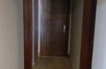 Apartment - 3 Bedrooms - 3 Bathrooms for rent in Karma Residence - 16th District - Sheikh Zayed City - Giza