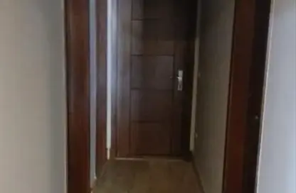 Apartment - 3 Bedrooms - 3 Bathrooms for rent in Karma Residence - 16th District - Sheikh Zayed City - Giza