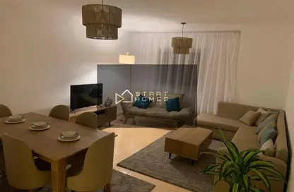 Apartment - 2 Bedrooms - 1 Bathroom for rent in Madinaty - Cairo