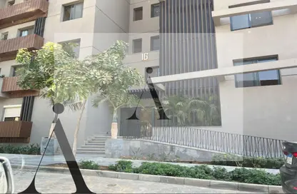 Apartment - 3 Bedrooms - 3 Bathrooms for sale in Villette - 5th Settlement Compounds - The 5th Settlement - New Cairo City - Cairo