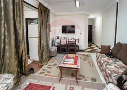 Apartment - 2 bedrooms - 1 bathroom for للايجار in Sidi Beshr - Hay Awal El Montazah - Alexandria