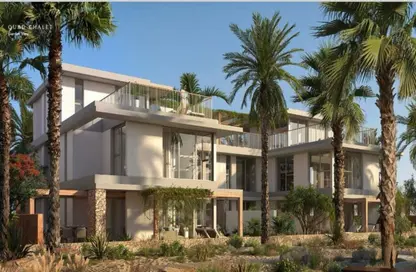 Apartment - 2 Bedrooms - 2 Bathrooms for sale in Wadi Soma - Soma Bay - Safaga - Hurghada - Red Sea