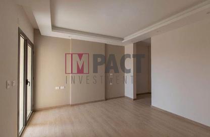 Apartment - 3 Bedrooms - 3 Bathrooms for sale in The Address East - 90 Street - The 5th Settlement - New Cairo City - Cairo