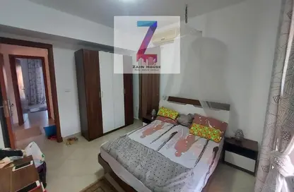 Chalet - 2 Bedrooms - 2 Bathrooms for rent in Amwaj - Sidi Abdel Rahman - North Coast