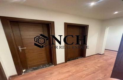Apartment - 3 Bedrooms - 3 Bathrooms for rent in Villette - 5th Settlement Compounds - The 5th Settlement - New Cairo City - Cairo
