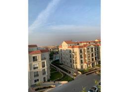 Penthouse - 3 bedrooms - 3 bathrooms for للبيع in Regents Park - Al Andalus District - New Cairo City - Cairo Penthouse - 3 bedrooms - 3 bathrooms for للبيع in Regents Park - Al Andalus District - New Cairo City - Cairo