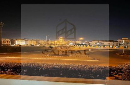 Apartment - 2 Bedrooms - 1 Bathroom for rent in Rawdat Zayed - 12th District - Sheikh Zayed City - Giza
