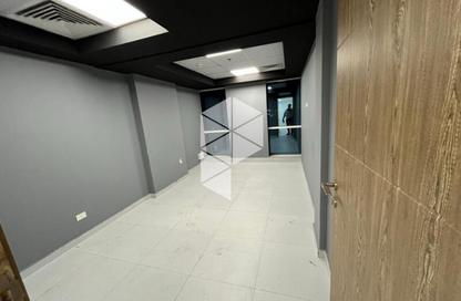 Office Space - Studio - 1 Bathroom for rent in Business Plus - North Teseen St. - The 5th Settlement - New Cairo City - Cairo