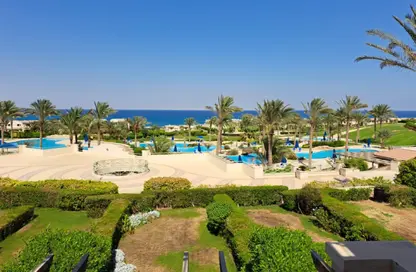 شاليه - 2 غرف نوم - 2 حمامات للبيع في لافيستا 3 - لافيستا - العين السخنة - السويس