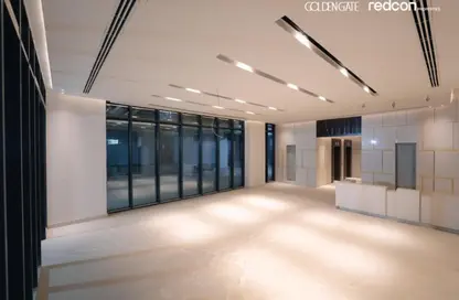 Office Space - Studio - 2 Bathrooms for sale in Mivida - 5th Settlement Compounds - The 5th Settlement - New Cairo City - Cairo