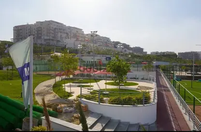 Apartment - 3 Bedrooms - 3 Bathrooms for sale in Mountain View iCity - 5th Settlement Compounds - The 5th Settlement - New Cairo City - Cairo