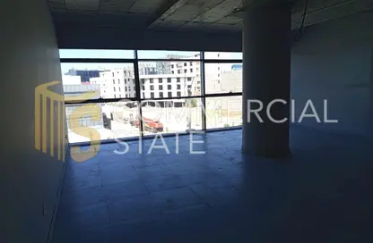 Office Space - Studio - 1 Bathroom for rent in South Teseen St. - The 5th Settlement - New Cairo City - Cairo