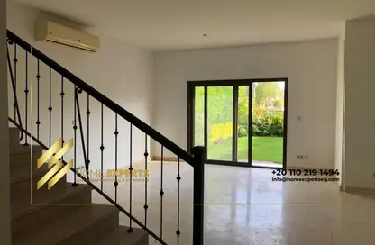 Apartment - 3 Bedrooms - 3 Bathrooms for rent in Mivida - 5th Settlement Compounds - The 5th Settlement - New Cairo City - Cairo