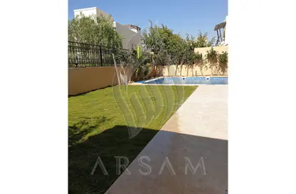 فيلا - 5 غرف نوم - 5 حمامات للايجار في هايد بارك - مدينة القاهرة الجديدة - القاهرة