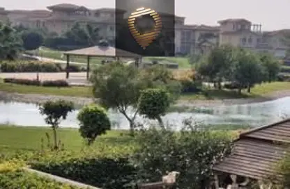 فيلا - 5 غرف نوم - 5 حمامات للبيع في پريڤادو - مدينتي - القاهرة فيلا - 5 غرف نوم - 5 حمامات للبيع في پريڤادو - مدينتي - القاهرة