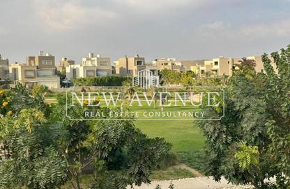Villa - 5 Bedrooms - 7 Bathrooms for sale in Palm Hills Kattameya - El Katameya Compounds - El Katameya - New Cairo City - Cairo