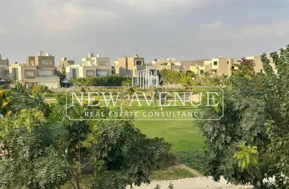 Villa - 5 Bedrooms - 7 Bathrooms for sale in Palm Hills Kattameya - El Katameya Compounds - El Katameya - New Cairo City - Cairo