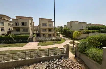 دوبلكس - 3 غرف نوم - 3 حمامات للبيع في جدار - كمبوندات 6 أكتوبر - مدينة 6 أكتوبر - الجيزة