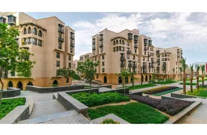 Apartment - 4 Bedrooms - 3 Bathrooms for sale in Arabesque - El Fustat ( Coptic Cairo ) - Hay Masr El Kadima - Cairo
