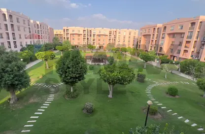 Apartment - 3 Bedrooms - 3 Bathrooms for sale in Ahmed Bin Hanbal St. - Rehab City First Phase - Al Rehab - New Cairo City - Cairo Apartment - 3 Bedrooms - 3 Bathrooms for sale in Ahmed Bin Hanbal St. - Rehab City First Phase - Al Rehab - New Cairo City - Cairo