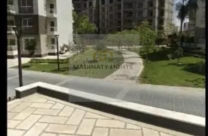 Apartment - 3 Bedrooms - 3 Bathrooms for rent in Madinaty - Cairo
