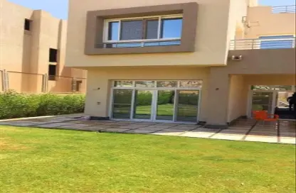 فيلا - 4 غرف نوم - 4 حمامات للبيع في بالم هيلز نيو كايرو - كمبوندات التجمع الخامس - التجمع الخامس - مدينة القاهرة الجديدة - القاهرة