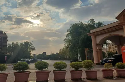 Villa - 7+ Bedrooms - 7+ Bathrooms for sale in El Diplomaseen - The 5th Settlement - New Cairo City - Cairo