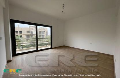 Apartment - 1 Bedroom - 2 Bathrooms for sale in Moon Residences - Fifth Square - The 5th Settlement - New Cairo City - Cairo