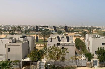Chalet - 4 Bedrooms - 4 Bathrooms for rent in Hacienda Bay - Sidi Abdel Rahman - North Coast