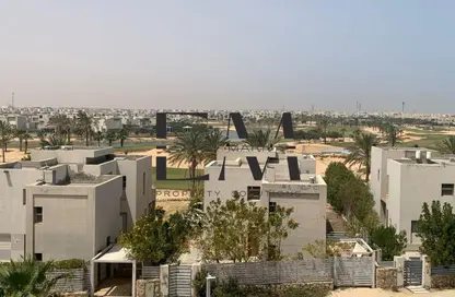Chalet - 4 Bedrooms - 4 Bathrooms for rent in Hacienda Bay - Sidi Abdel Rahman - North Coast