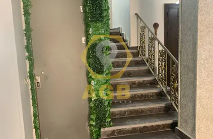 Villa - 4 Bedrooms - 2 Bathrooms for sale in Stella Heliopolis - Cairo - Ismailia Desert Road - Cairo