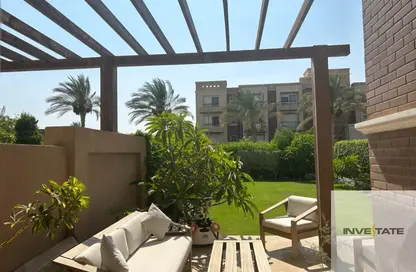 تاون هاوس - 3 غرف نوم - 3 حمامات للبيع في نيو جيزة - طريق مصر اسكندرية الصحراوي - مدينة 6 أكتوبر - الجيزة